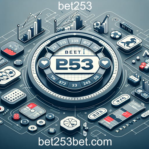 Apostas Esportivas: Diversão e Estratégia no Bet253